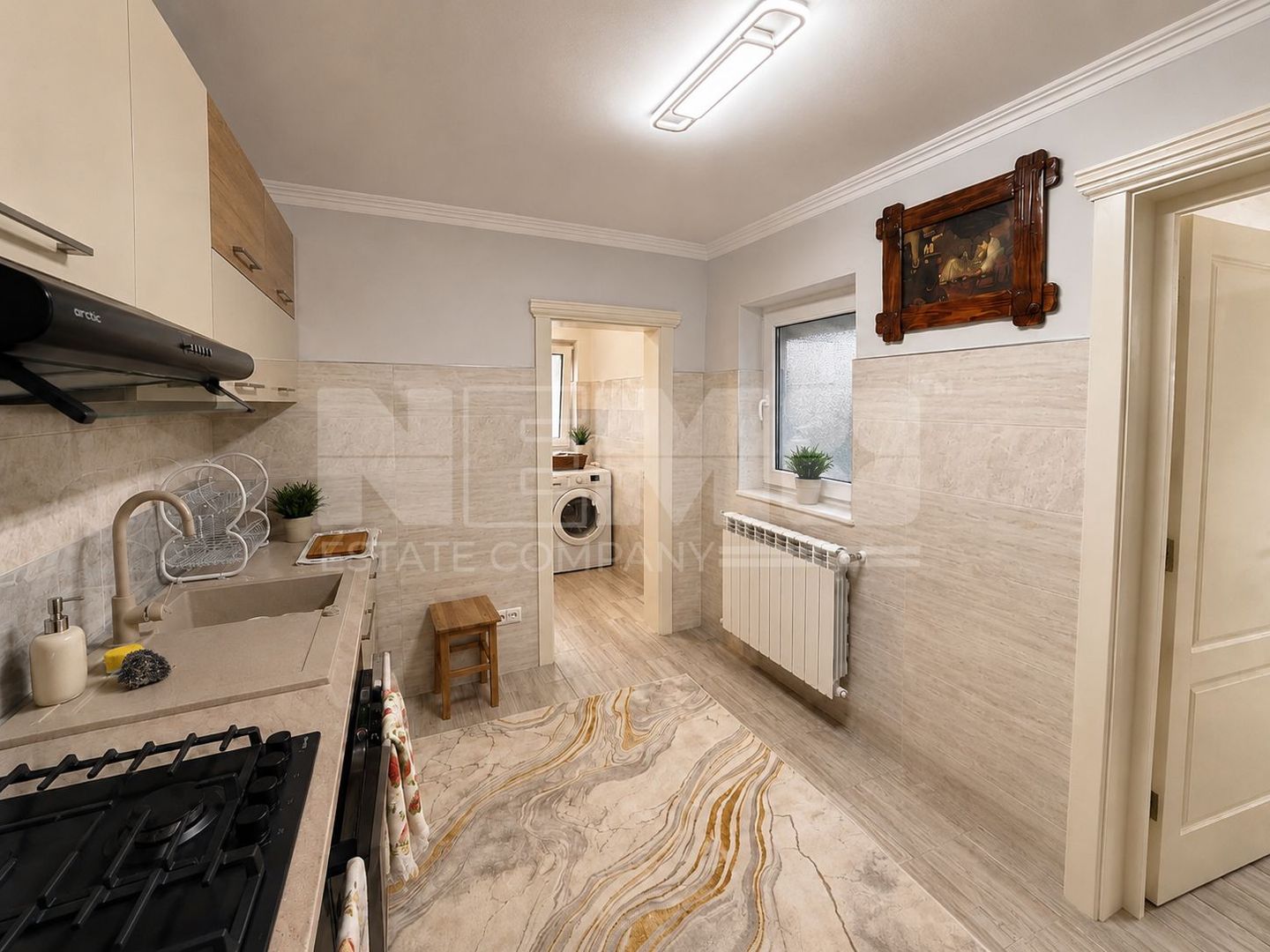 PRIMA ÎNCHIRIERE | APARTAMENT LA CASA | RADAUTI - Poză 7
