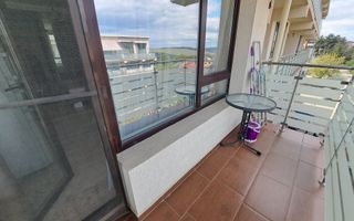 1 cameră Copou | Exclusive Residence | Mobilat complet | Etaj 4 - Poză 8