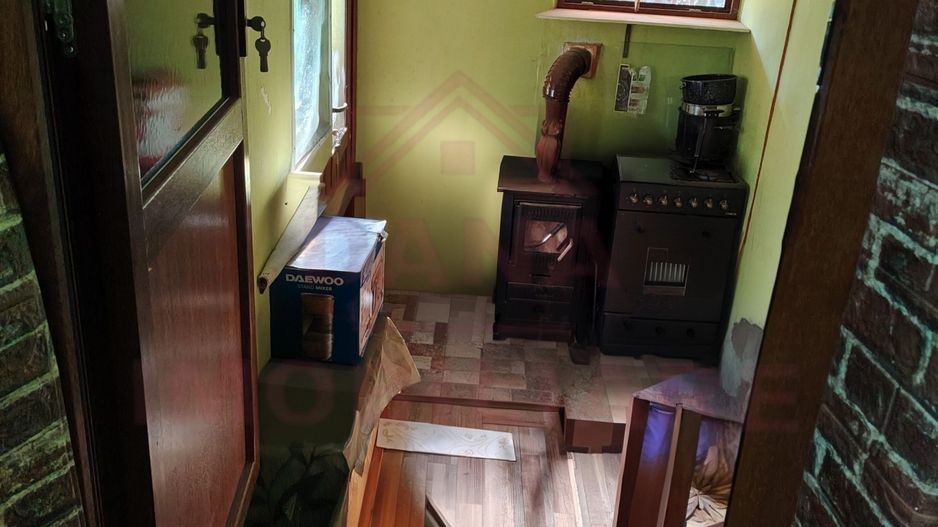 CASĂ 4 CAMERE\CARANSEBEȘ,JUD.CARAȘ-SEVERIN - Poză 15