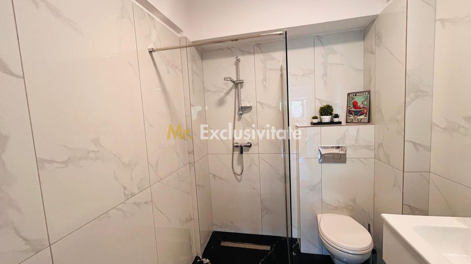 Eleganta si confort | 2 camere in bloc nou, parcare – zona Panoramic - Poză 23