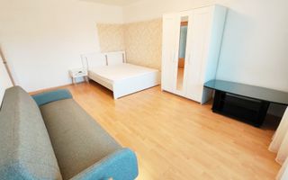 2 camere, mobilat modern, decomandat, balcon, Zorilor, Lunii - Poză 1