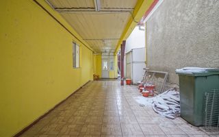 Spatiu Comercial modern 200mp, vad pietonal si auto, Bartolomeu - Poză 25