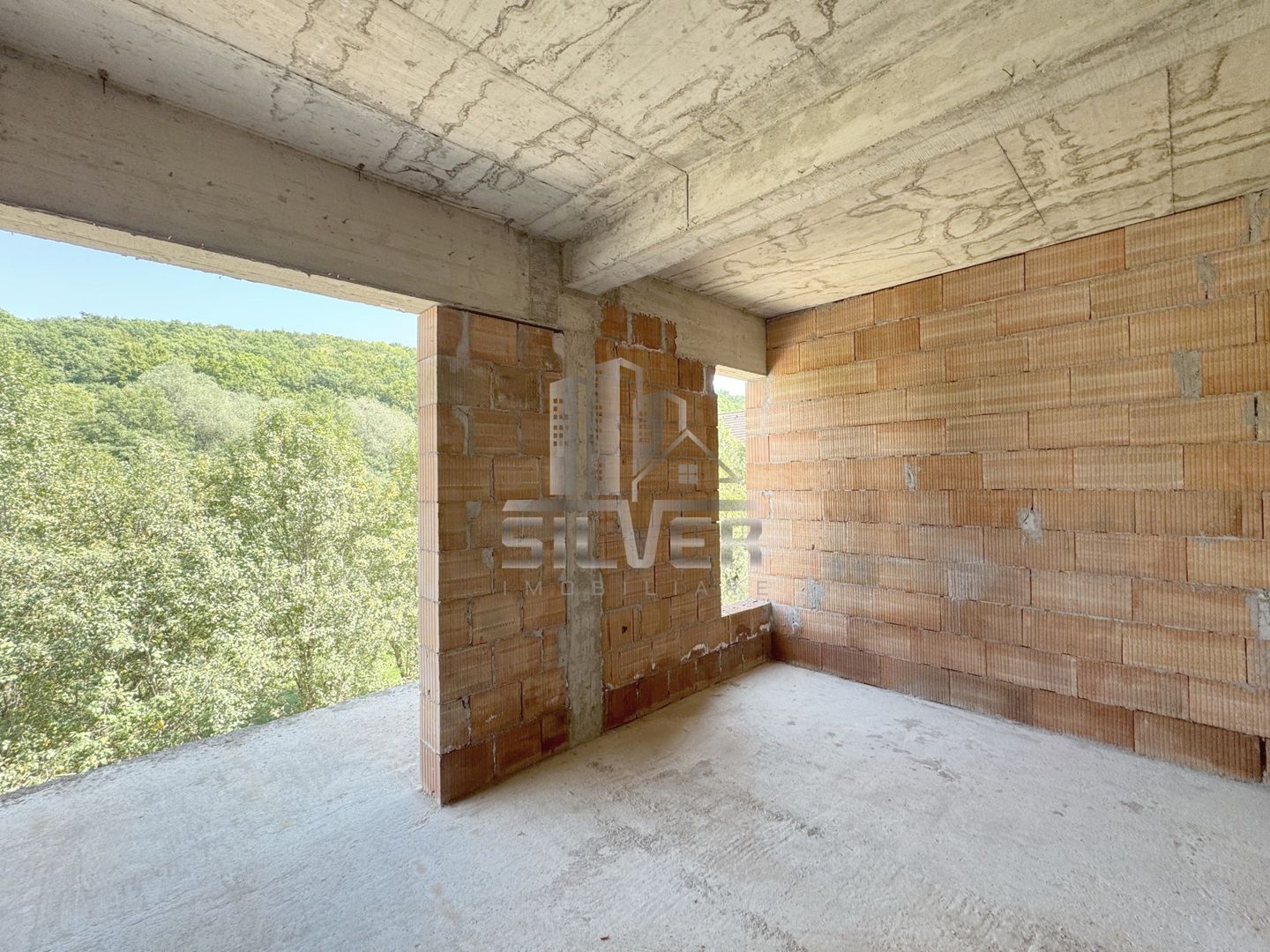 Casa individuala/teren 600mp/panouri fotovoltaice/pompe de caldura. - Poză 17