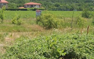 Teren Snagov Ciofliceni cu  pădurea la vedere - Poză 9