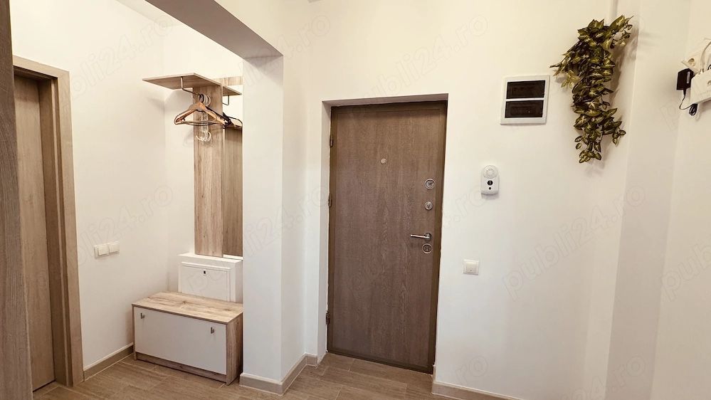 AP. 2 CAMERE MILITARI - PARCARE INCLUSA, CENTRALA PROPRIE, METROU - Poză 7