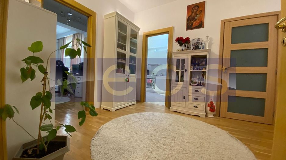 Apartament Premium 4 camere | 2 locuri de parcare | Floreasca - Poză 4