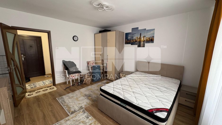 Garsonieră | 31 MP | Etaj 2 | Rădăuți - Poză 3