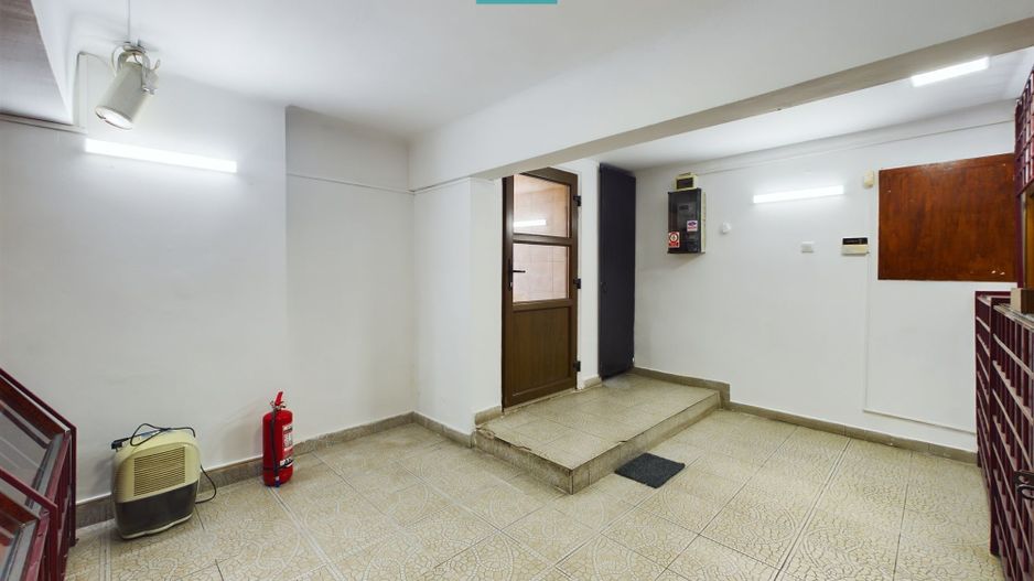 Spațiu Comercial Demisol Ultracentral - Poză 13