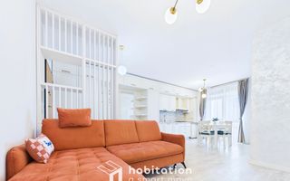 Apartament 2 camere, elegant si luminos, Central - 7 minute de Unirii - Poză 2