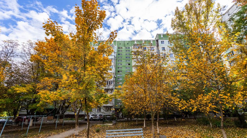 Vânzare, apartament, 3 camere str. Igor Vieru, Ciocana - Poză 1