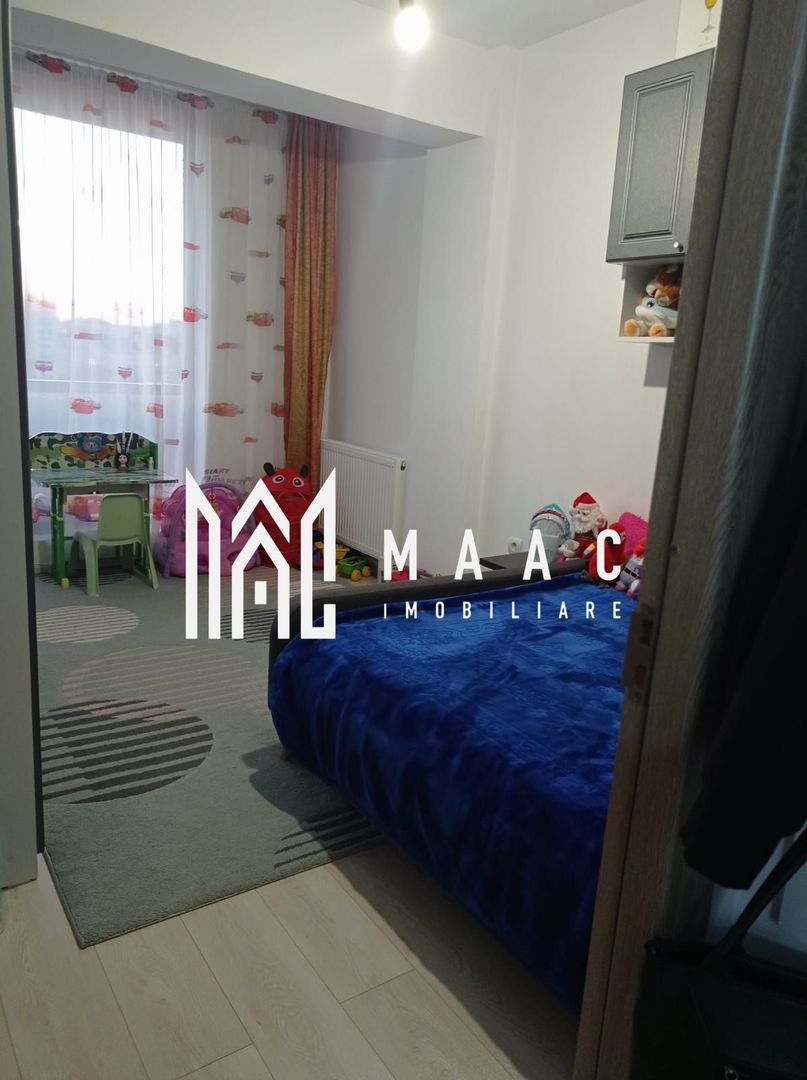 Apartament 2 camere | Balcon | 47 MP | Lift | Doamna Stanca - Poză 4