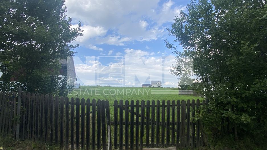 Teren Intravilan | 44.5 Ari | Burla - Poză 3