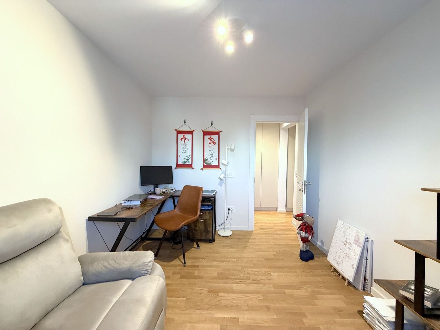 4 camere renovat | 102mp | centrala proprie | Decebal-Alba Iulia - Poză 8