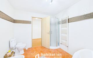 Casă individuală cu spațiu amplu și liniște absolută în Ghiroda - Poză 17