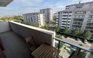 Apartament 2 camere de inchiriat, 67mp, zona Bd. Metalurgiei, Sector 4 - Poză 8