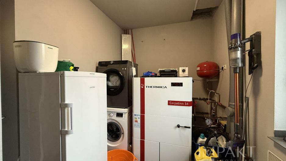 Vilă unică cu teren generos și vedere superbă în Sălicea! - Poză 26