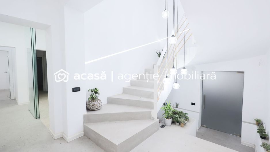 Cladire situata Ultracentral D+P+1E+M de inchiriat Comision 0 - Poză 7