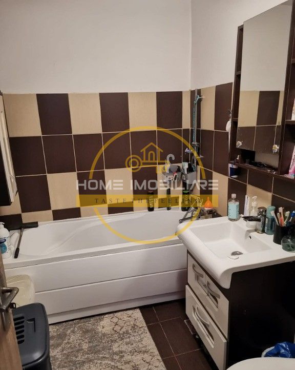 🏠Apartament 3 cam, Decomandat, 70MP / Et.1/4  // Canta - Poză 5