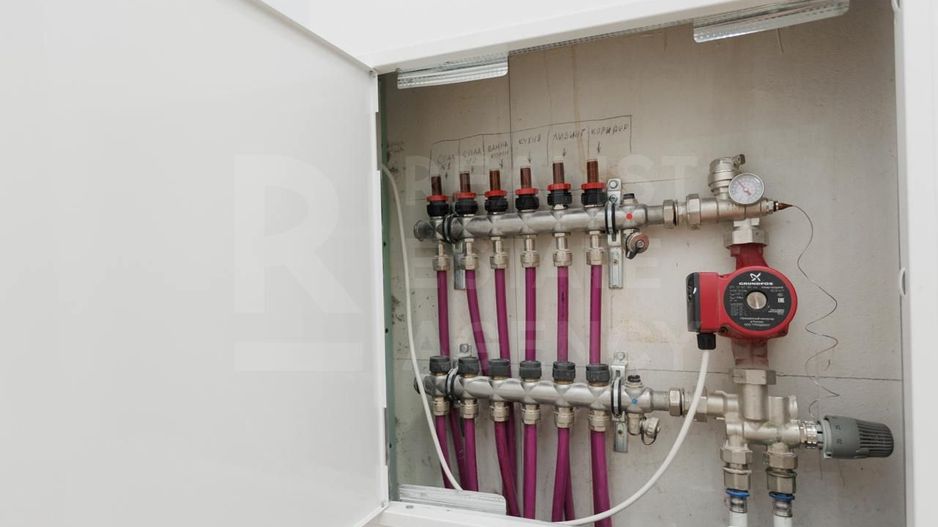 Vânzare, casă, 4 camere, str. Serghei Lazo, com.Sîngera - Poză 13