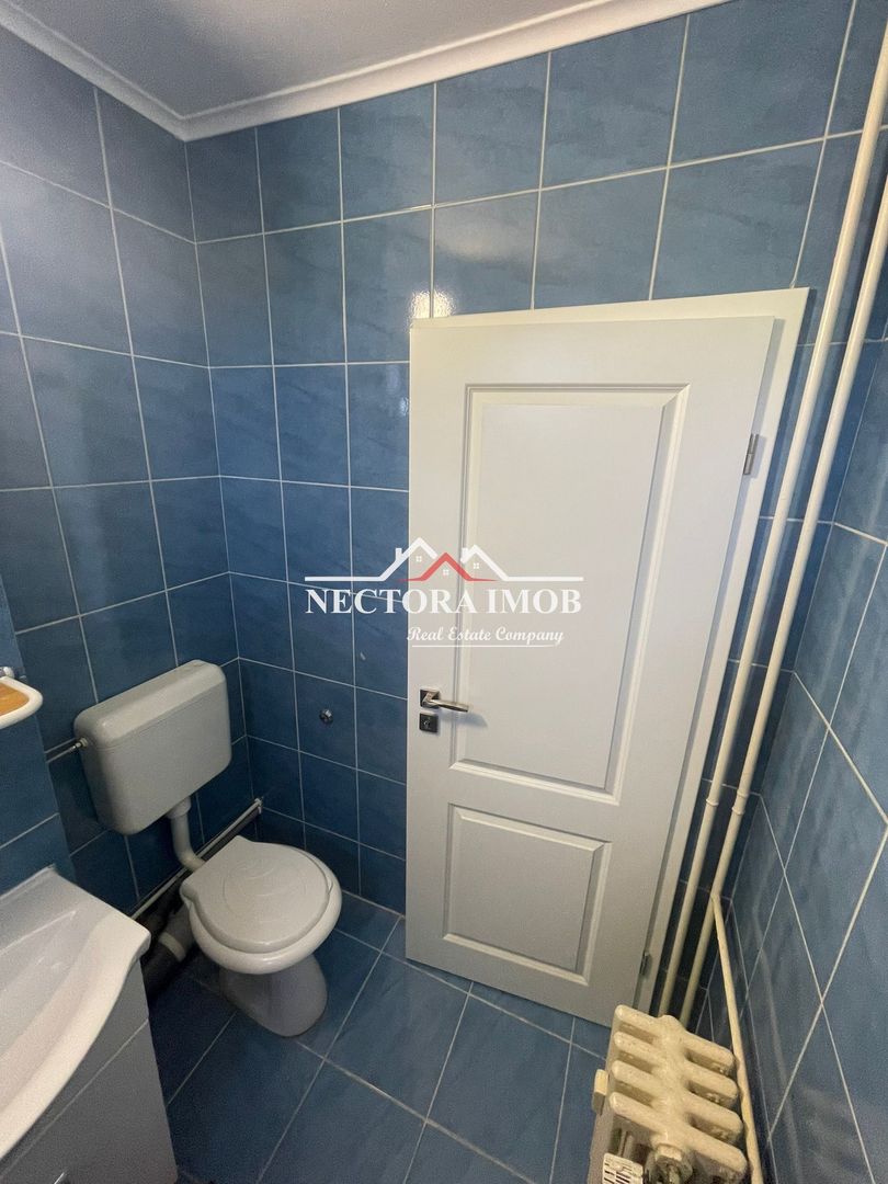 NECTORA IMOB-Apartament 3 camere, Etaj 2, Blvd. Dacia, 66 mp, Utilat - Poză 16