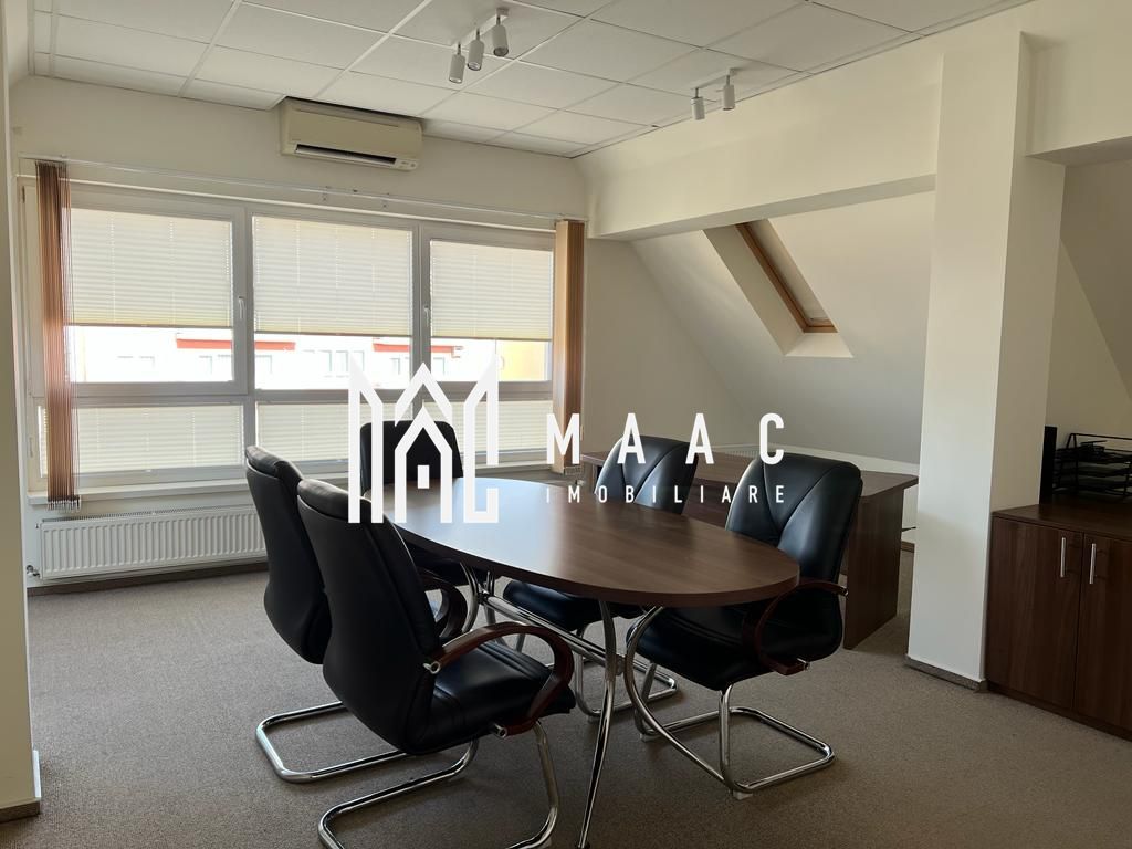 Cladire birouri I Parcare I Zona Sub Arini - Poză 6