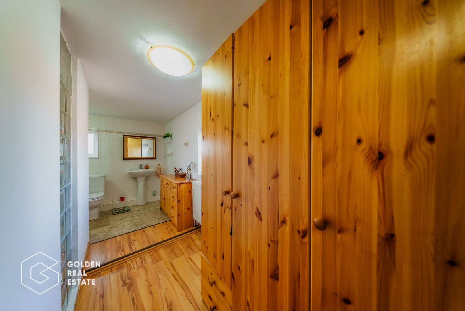 Casa noua in Fantanele, P+M, comision 0% - Poză 17