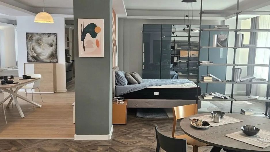 Spațiu comercial de inchiriat - Mihai Bravu - Poză 8