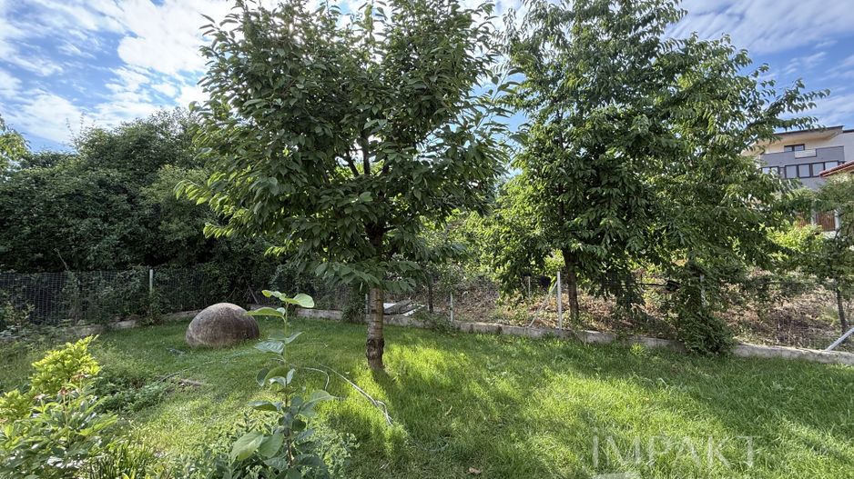 Anunț Imobiliar de Vânzare: Casă Individuală Superbă în Cartierul Borhanci! - Poză 7