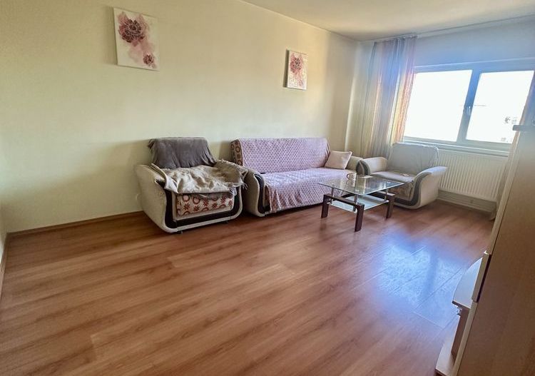 Apartament 3 camere - 1 Mai, Craiova | 72 mp | 105.000 € - Poză 1