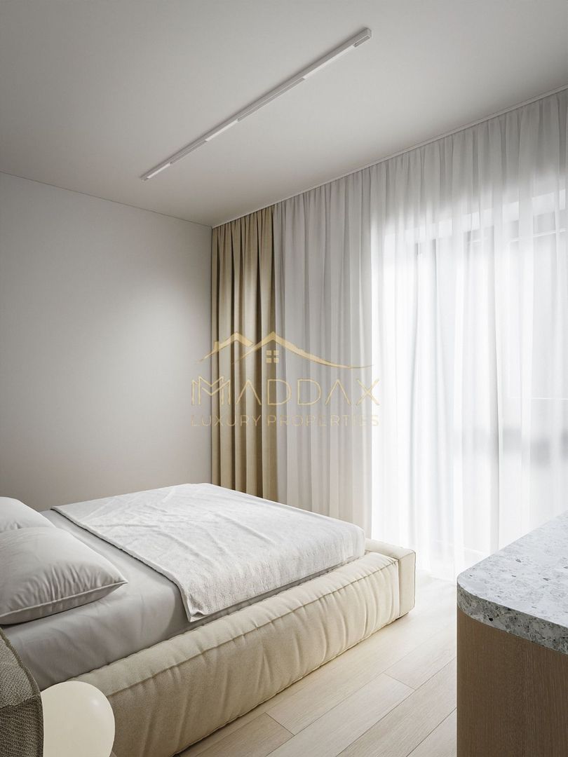 Prima inchiriere- Apartament 2 camere cu loc de parcare - zona Floreasca - Poză 17