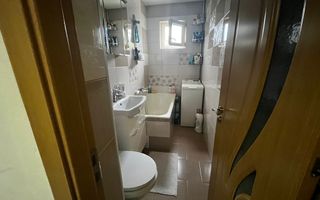 Apartament 2 camere zona bulevardul decebal - Poză 10