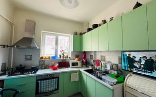 Apartament 4 camere - Dacia -  Strada Episcop Radu - Poză 15