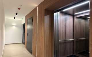 Apartament modern cu 3 camere în zona Coresi ROKMAN confort și exclusivitate - Poză 25