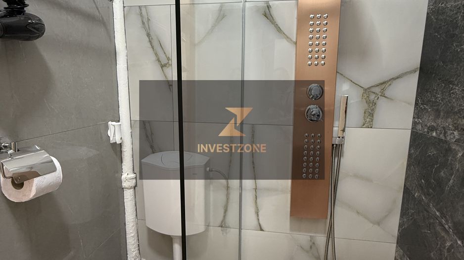 Apartament Ultracentral 3 camere,Oradea - Poză 3