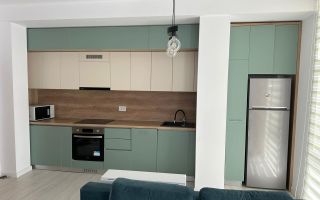 De Inchiriat Apartament 2 camere ,Viilor,bloc nou - Poză 4