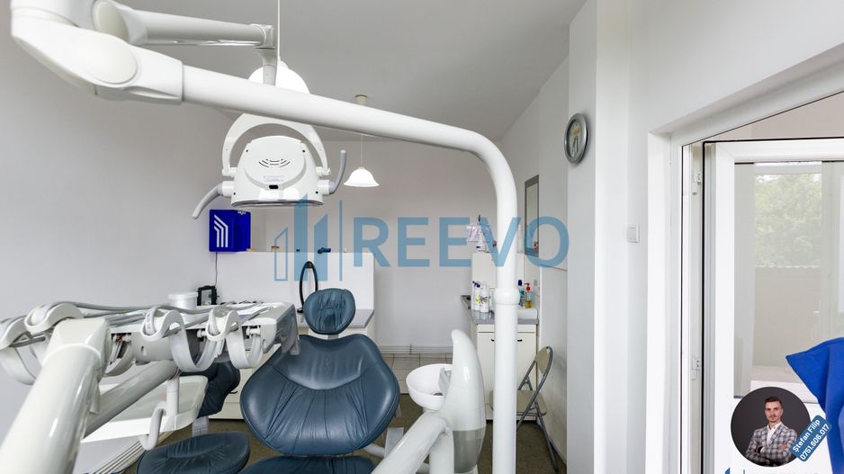 Spațiu comercial (Cabinet Stomatologic), Măgura - Poză 11