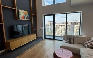 Cloud 9 || 3 Camere || Duplex || Vedere Panoramică || Comision 0% - Poză 2