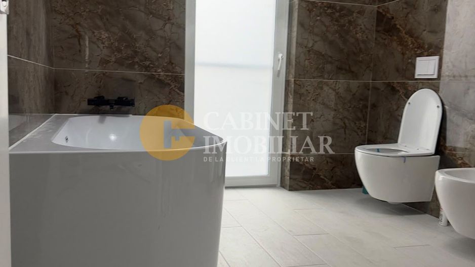 Vilă individuală PREMIUM P+E – Valea Adâncă,zona 5 Drumururi - Poză 7