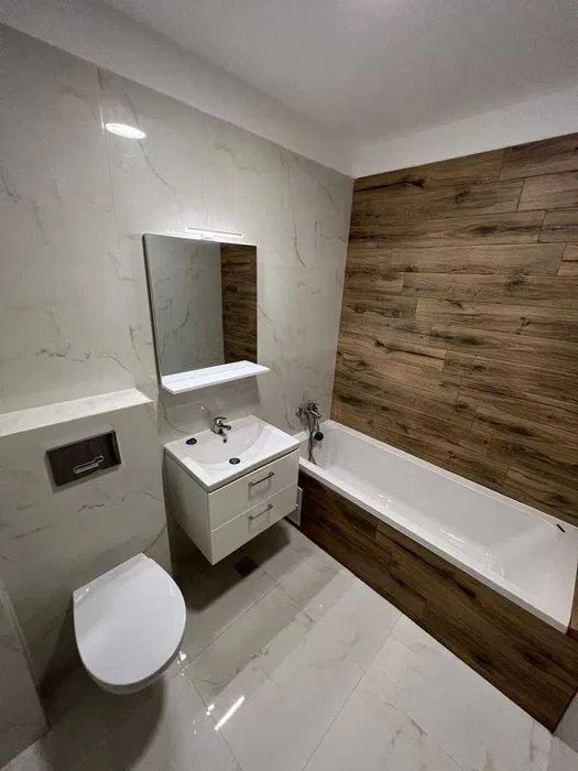 Apartament 2 camere decomandat Brancoveanu parcare acoperita - Poză 7