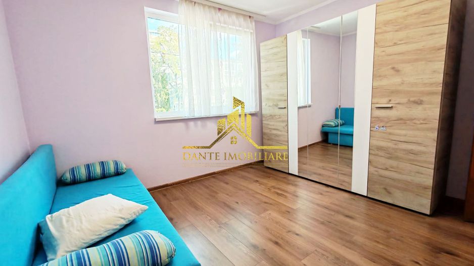4 camere, spatios, modern, balcon, parcare, Gheorgheni, Albini, Hermes - Poză 14