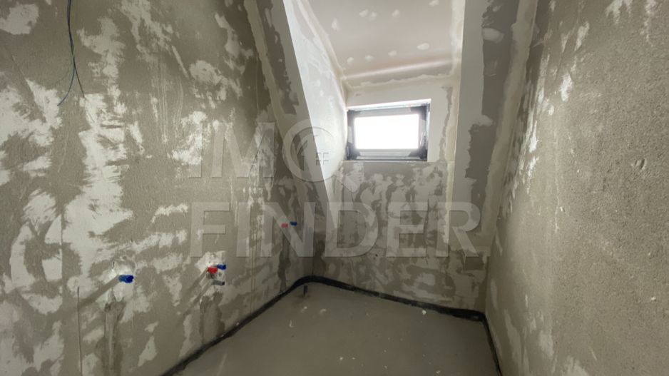 Vanzare duplex Europa,  zona Eugen Ionesco - Poză 15