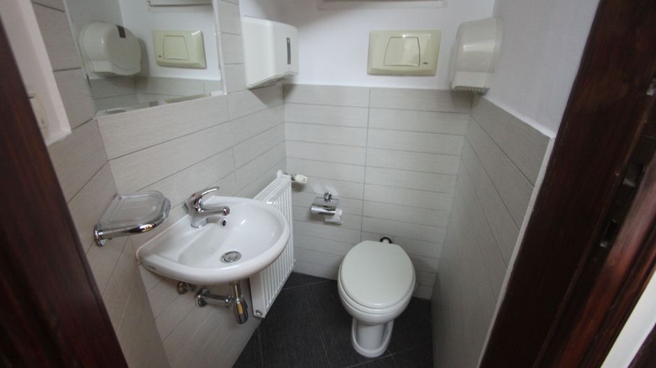 Apartament pretabil birou - Piata Victoriei - Poză 10