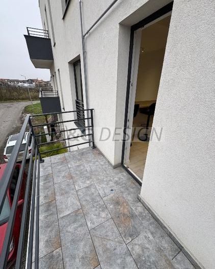 Apartament 2 camere Ghiroda  bloc nou etaj 1 - Poză 14