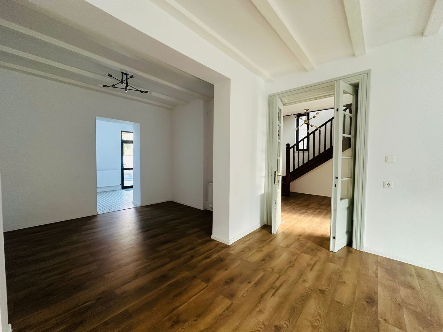 Vila interbelica Floreasca |  P+1+M - Poză 6