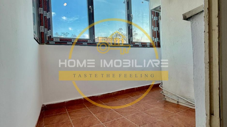 Apartament cu 2 camere/ 59 mp/ zona Podu Ros - Poză 4