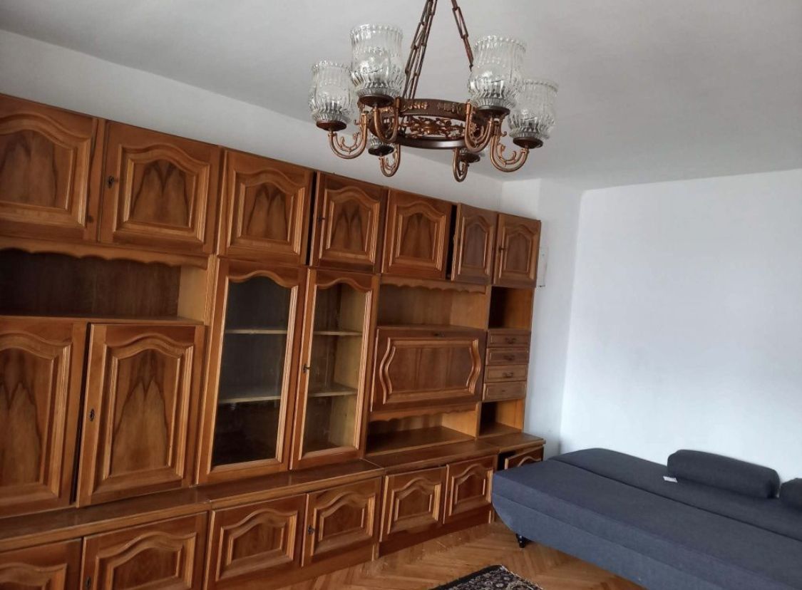 Apartament 2 camere, Carpati 2, str Fantanele - Poză 1