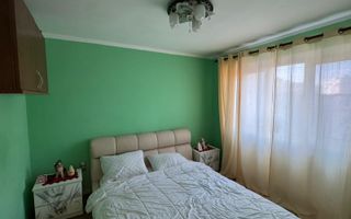 Apartament 3 camere | zona Gării | etaj 4 | garaj inclus | - Poză 9