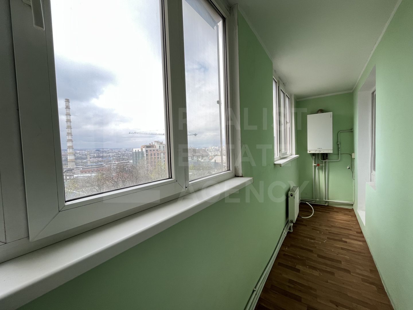 Vânzare, apartament, 3 camere, str. Podul Înalt, Ciocana - Poză 3