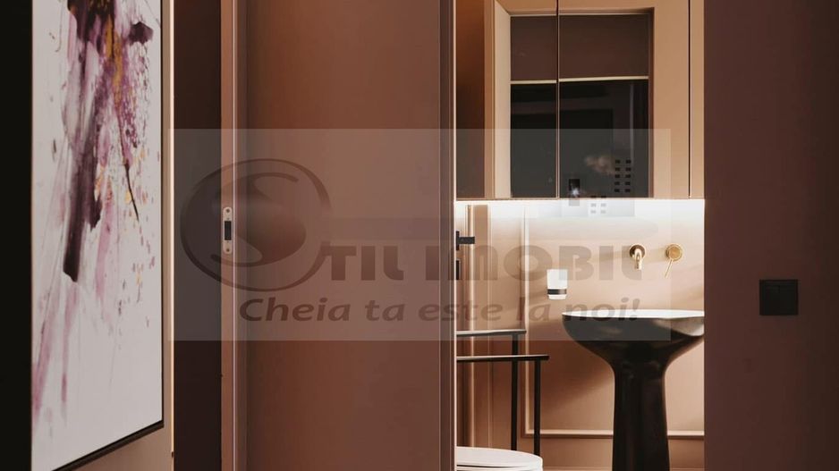 Apartament premium, 75 mp – Nicolina , 153.500 € - Poză 15
