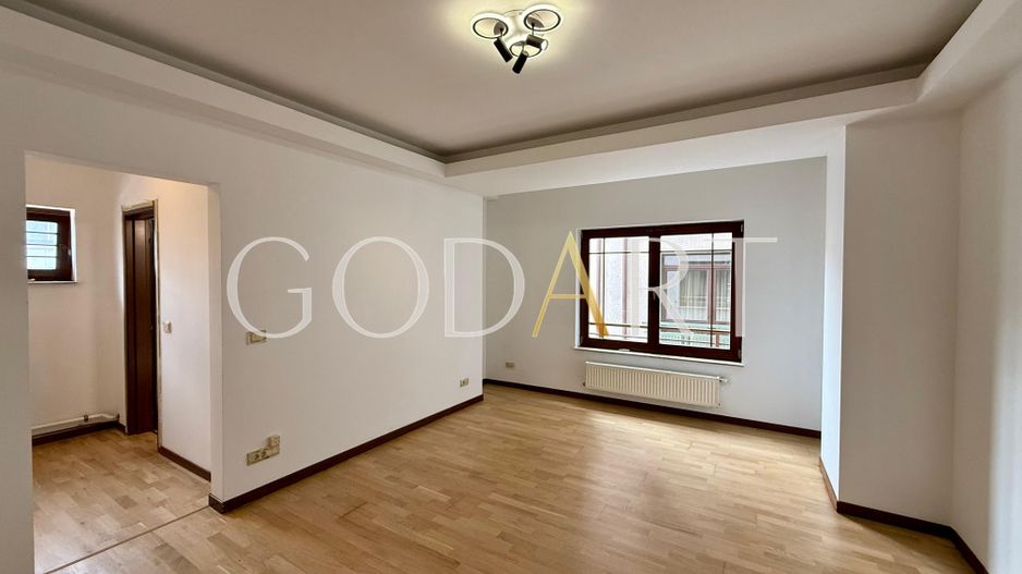 Apartament 3 camere | Nemobilat | Floreasca - Poză 7